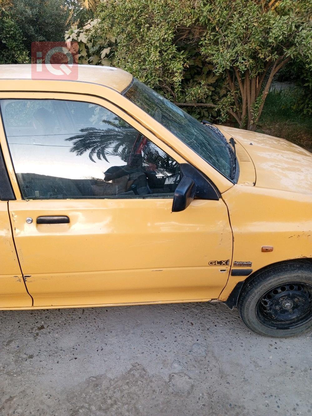 Saipa 131